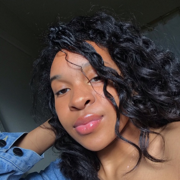 Meet your Posher, Reeanah - Picture 1 of 1